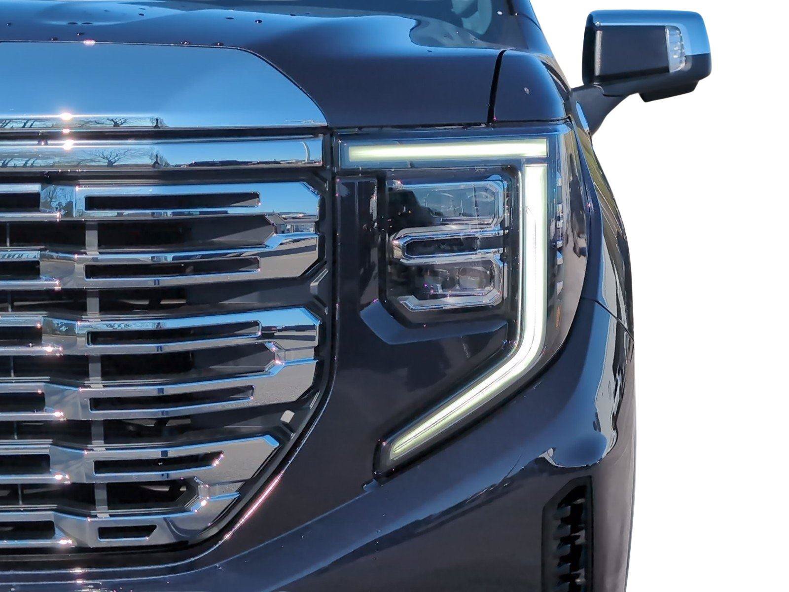 New 2026 GMC Sierra 1500 Denali w/ Denali Reserve Package AWD/4WD image 12
