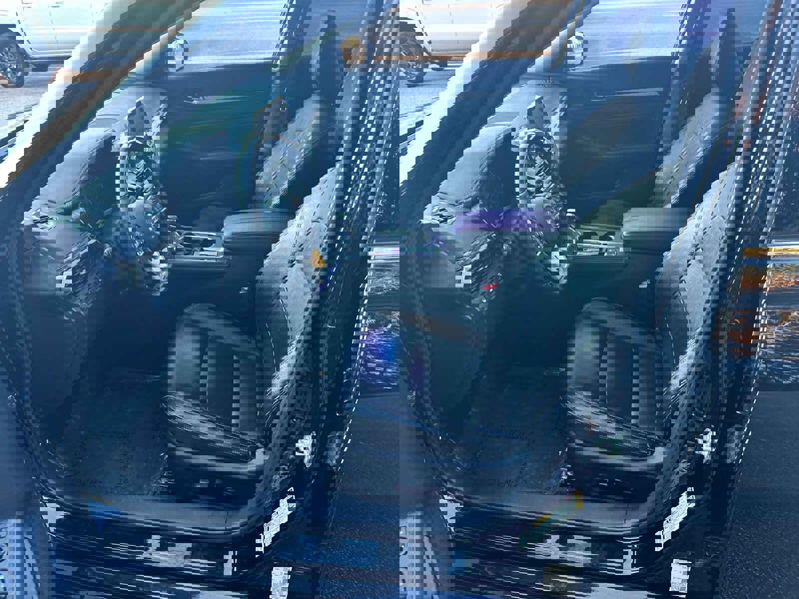 Used 2019 Nissan Altima 2.5 Platinum image 9