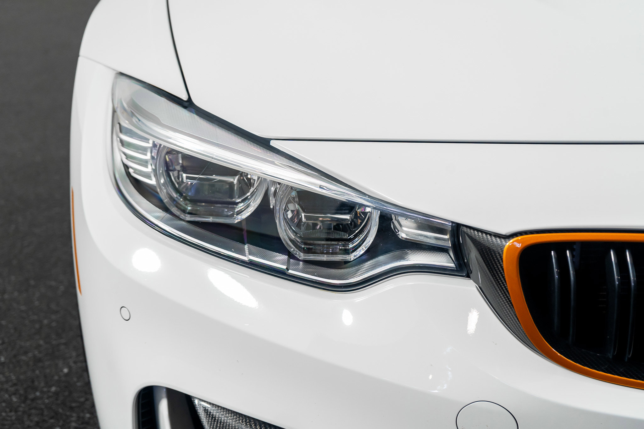 Used 2016 BMW M4 GTS image 18