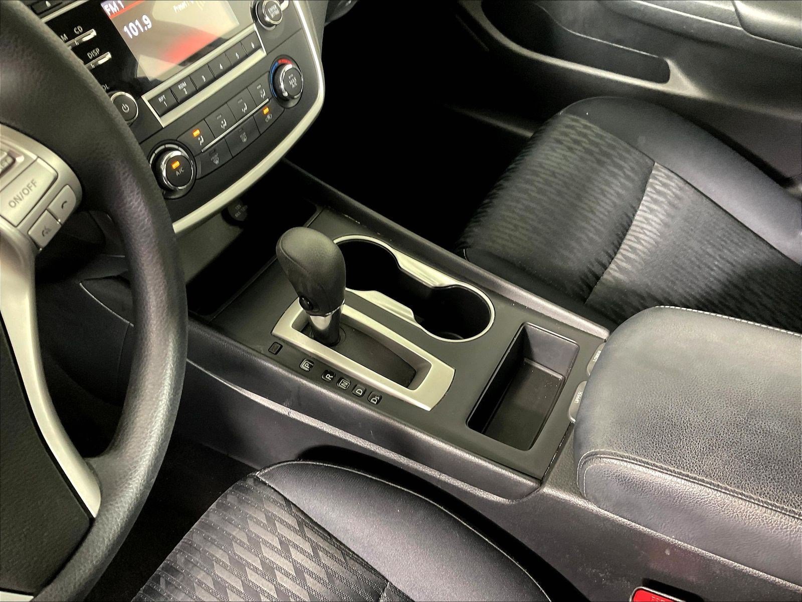 Used 2018 Nissan Altima 2.5 S w/ S Convenience Package FWD image 17