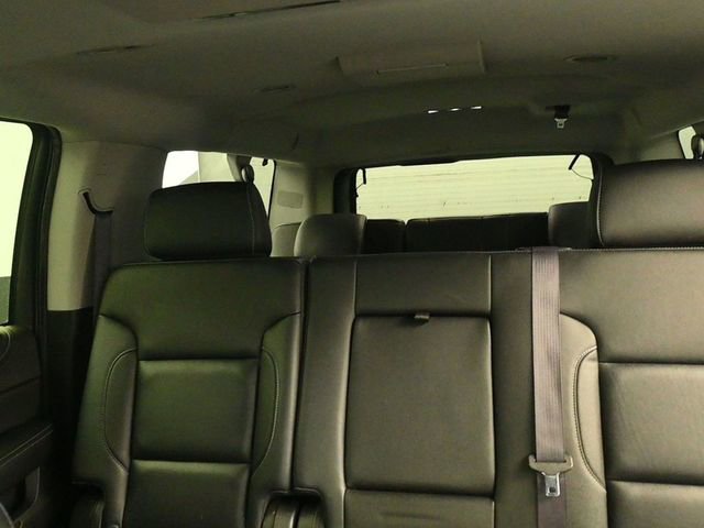 Used 2017 GMC Yukon XL SLT w/ Open Road Package image 15