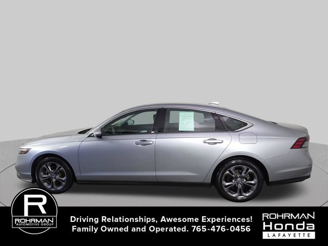 Used 2023 Honda Accord EX image 5