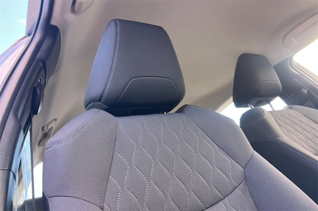 Certified 2022 Toyota Corolla LE image 15