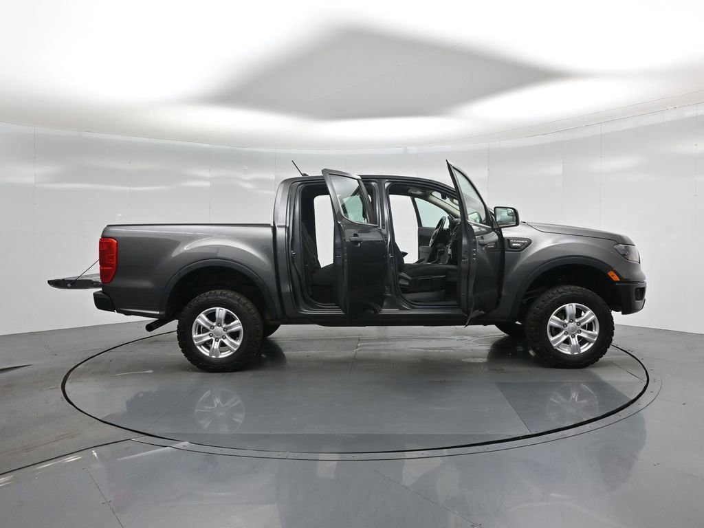 Used 2020 Ford Ranger XL w/ Equipment Group 101A Mid image 4