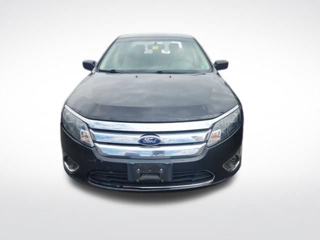 Used 2011 Ford Fusion SEL w/ 301A Rapid Spec Order Code FWD image 2