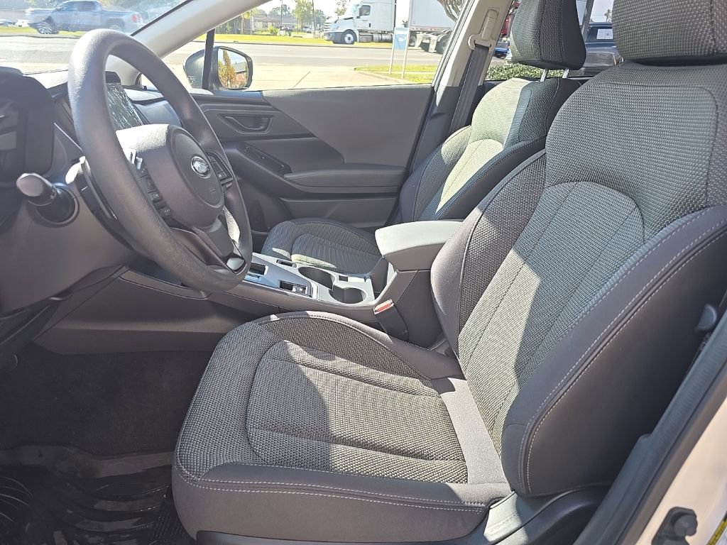 Used 2024 Subaru Crosstrek 2.0i Premium image 13