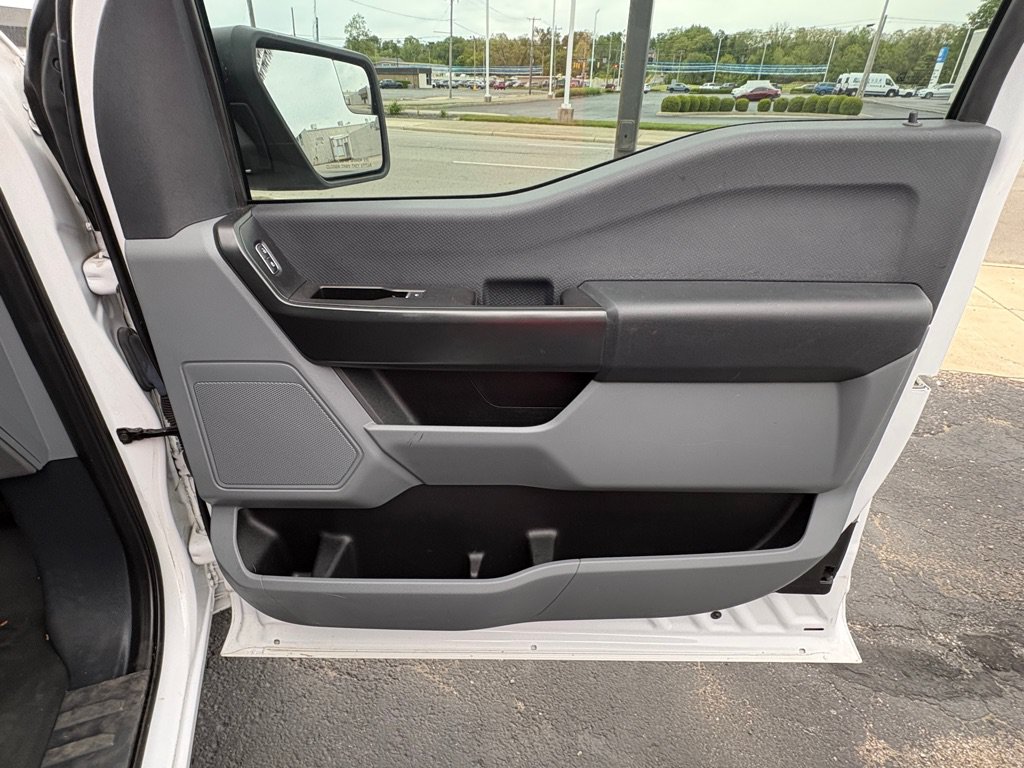 Used 2022 Ford F150 XL w/ Equipment Group 101A High RWD image 14