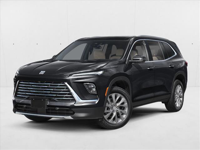 New 2026 Buick Enclave Preferred FWD video 1