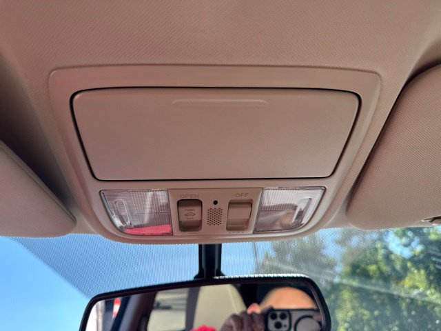 Used 2015 Honda CR-V EX-L image 23