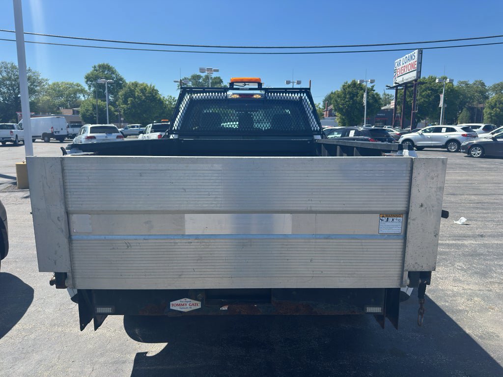 Used 2016 Ford F150 XL w/ Equipment Group 101A Mid AWD/4WD image 2