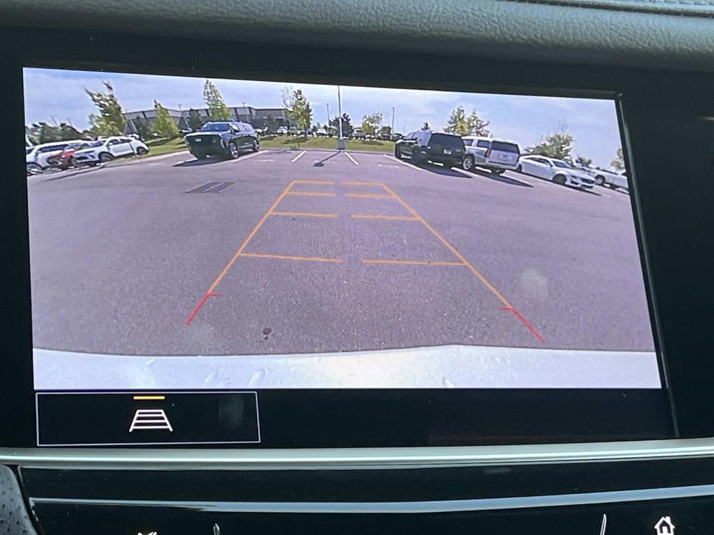 New 2025 Cadillac XT5 Premium Luxury image 38