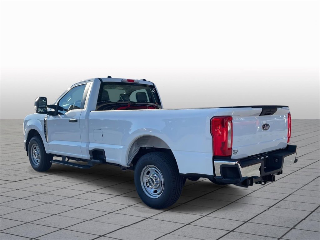New 2026 Ford F250 XL image 5