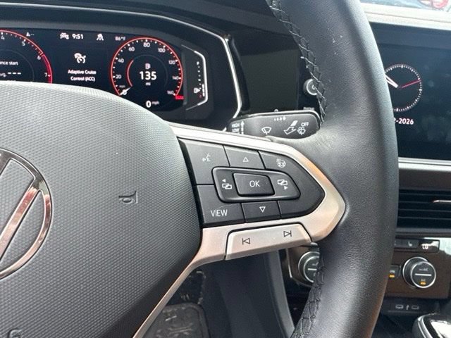 Used 2024 Volkswagen Jetta SEL FWD image 13