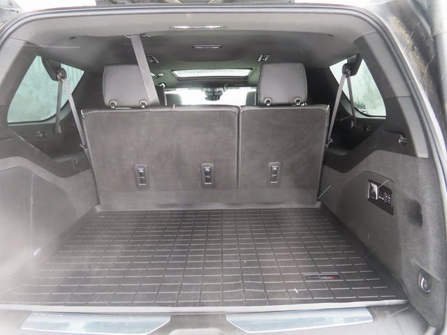 Used 2022 Cadillac Escalade ESV Sport w/ Touring Package image 34