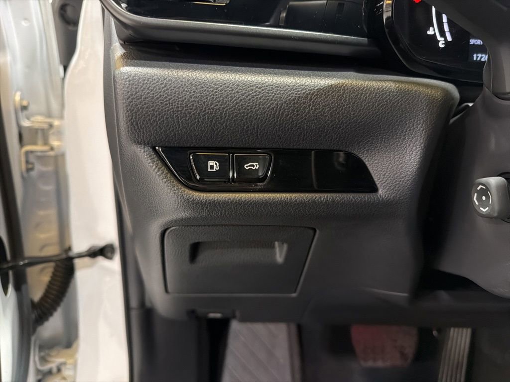 Used 2023 Lexus NX 350h 350h Luxury image 15