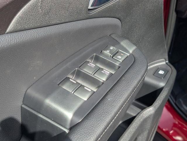 New 2026 Honda Ridgeline RTL image 12