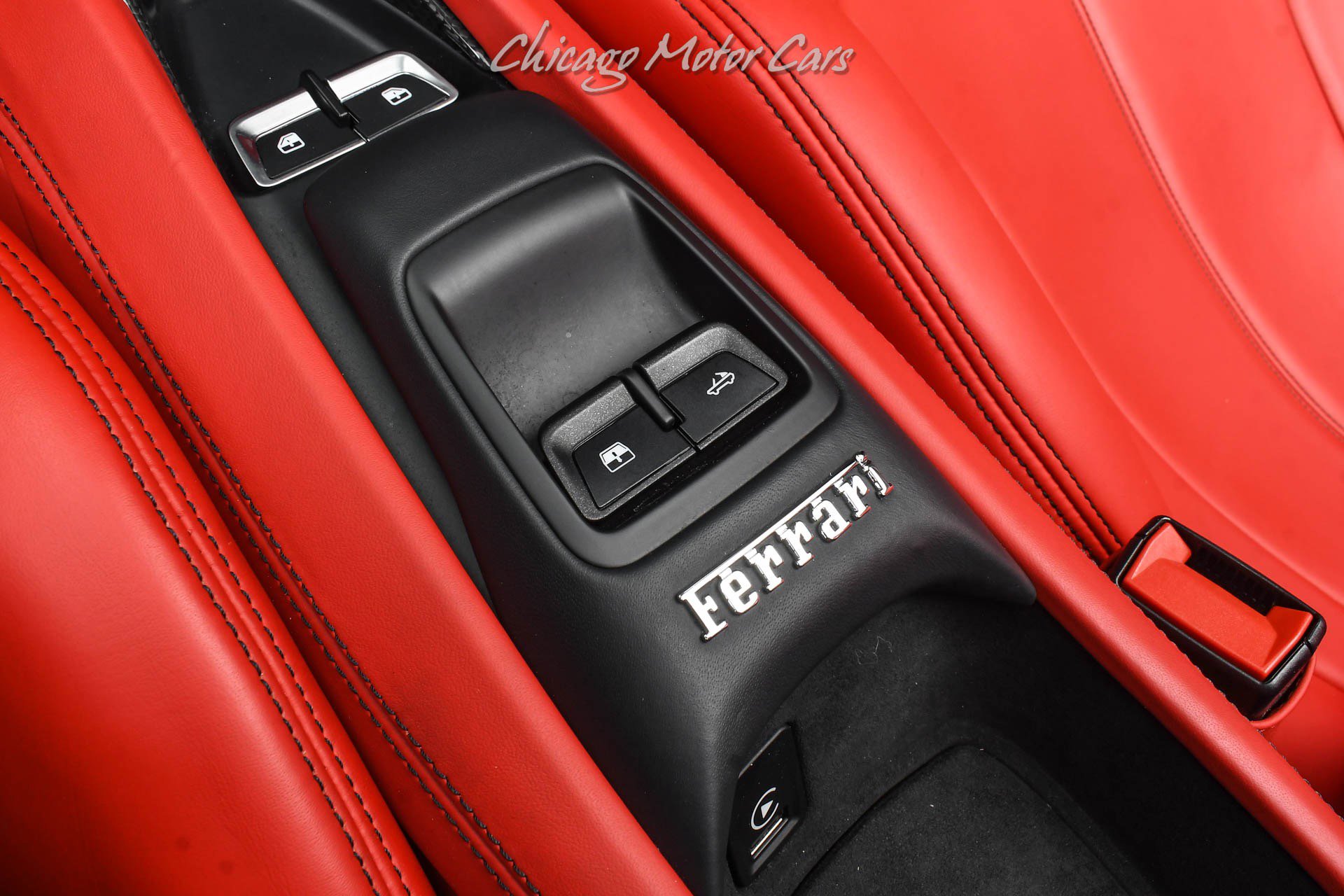 Used 2022 Ferrari F8 Tributo image 20