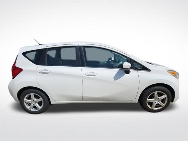 Used 2016 Nissan Versa Note SV FWD image 10