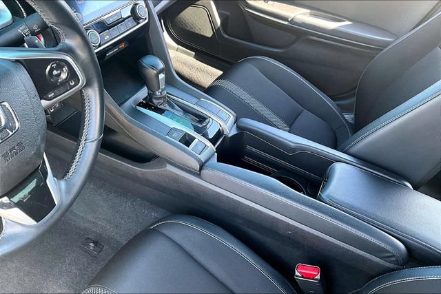 Used 2021 Honda Civic Sport image 17