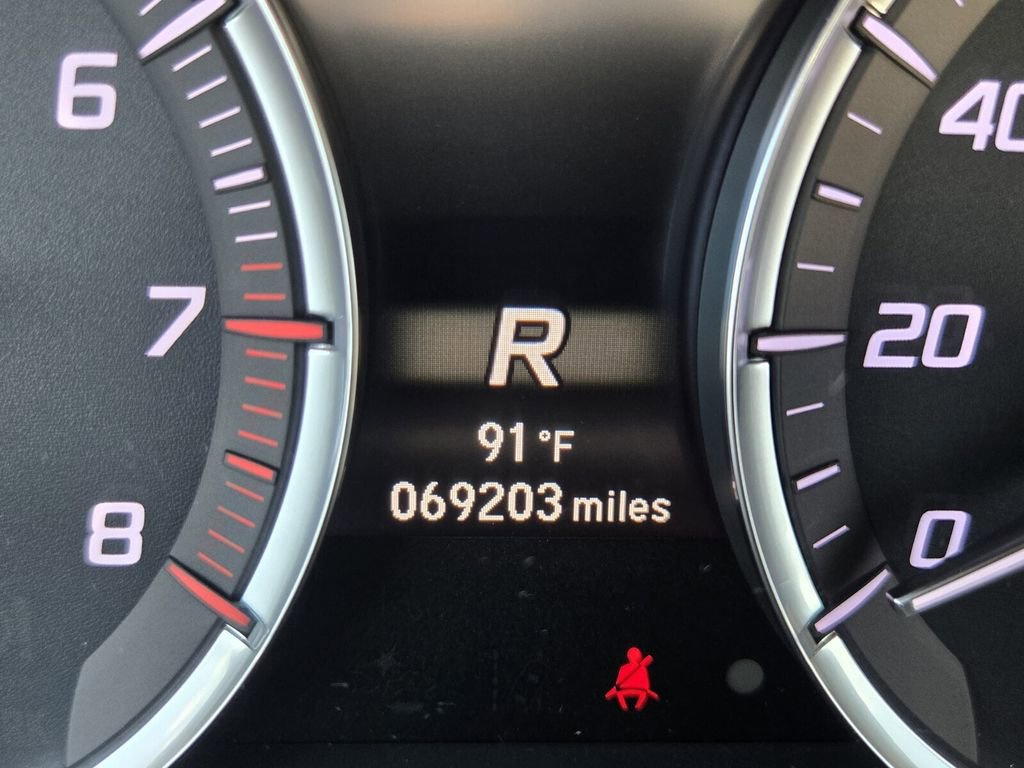 Used 2020 Acura MDX FWD w/ Technology Package image 25