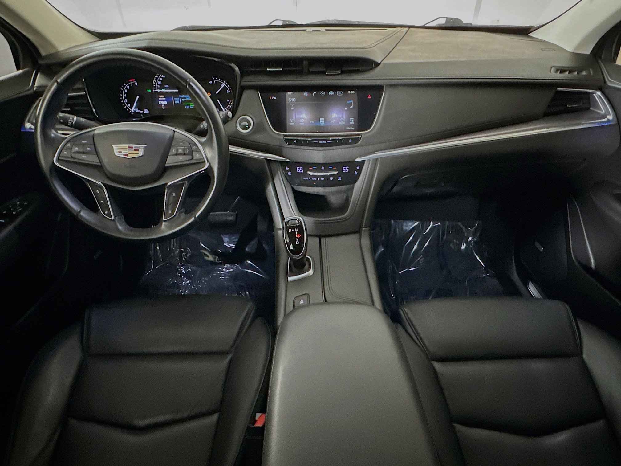 Used 2018 Cadillac XT5 Premium Luxury image 27