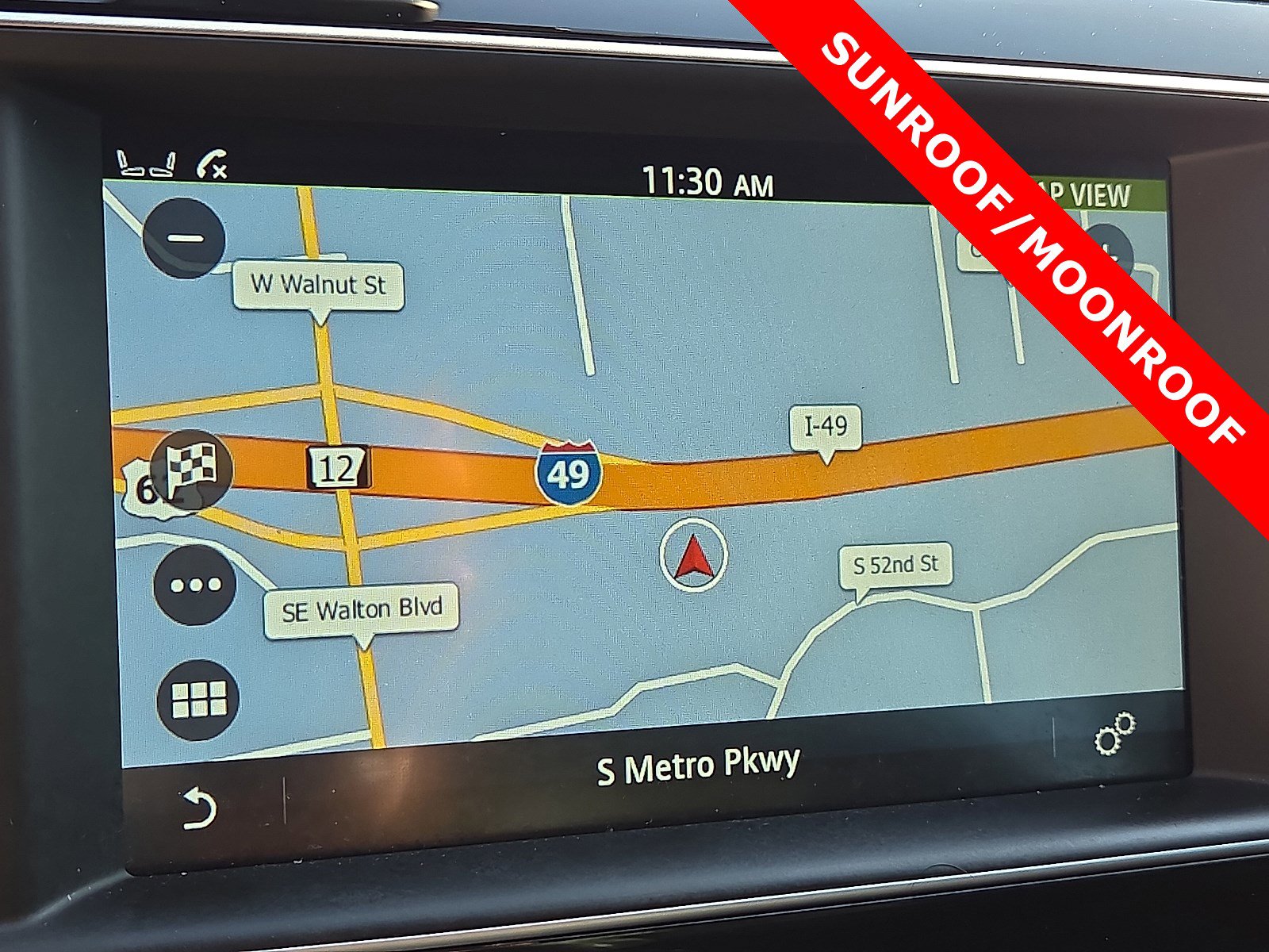 Used 2017 Jaguar F-PACE S image 18