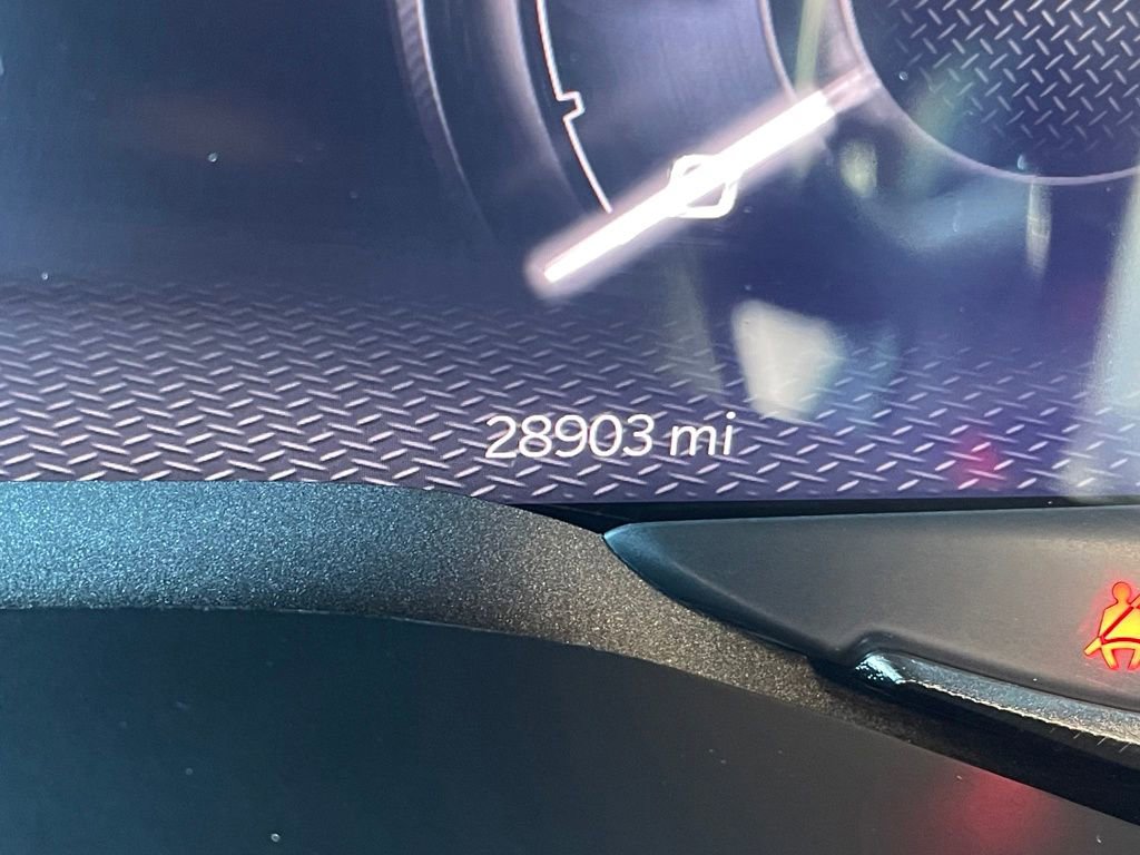 Used 2024 RAM 1500 TRX w/ TRX Level 2 Equipment Group image 15