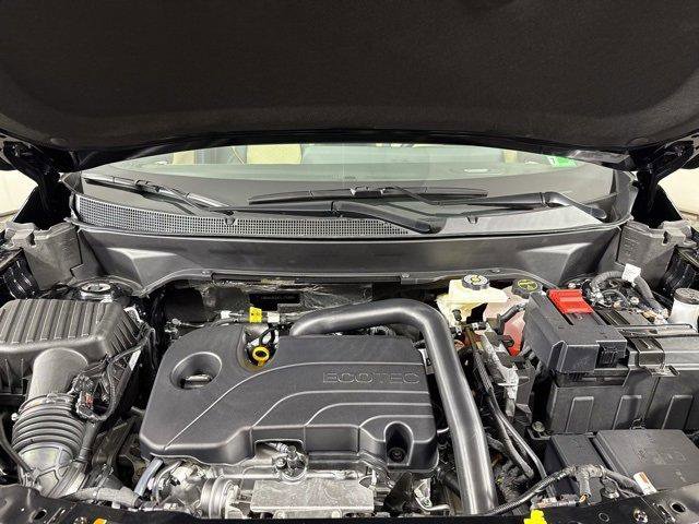 New 2026 Chevrolet Equinox ACTIV w/ Convenience Package III image 27