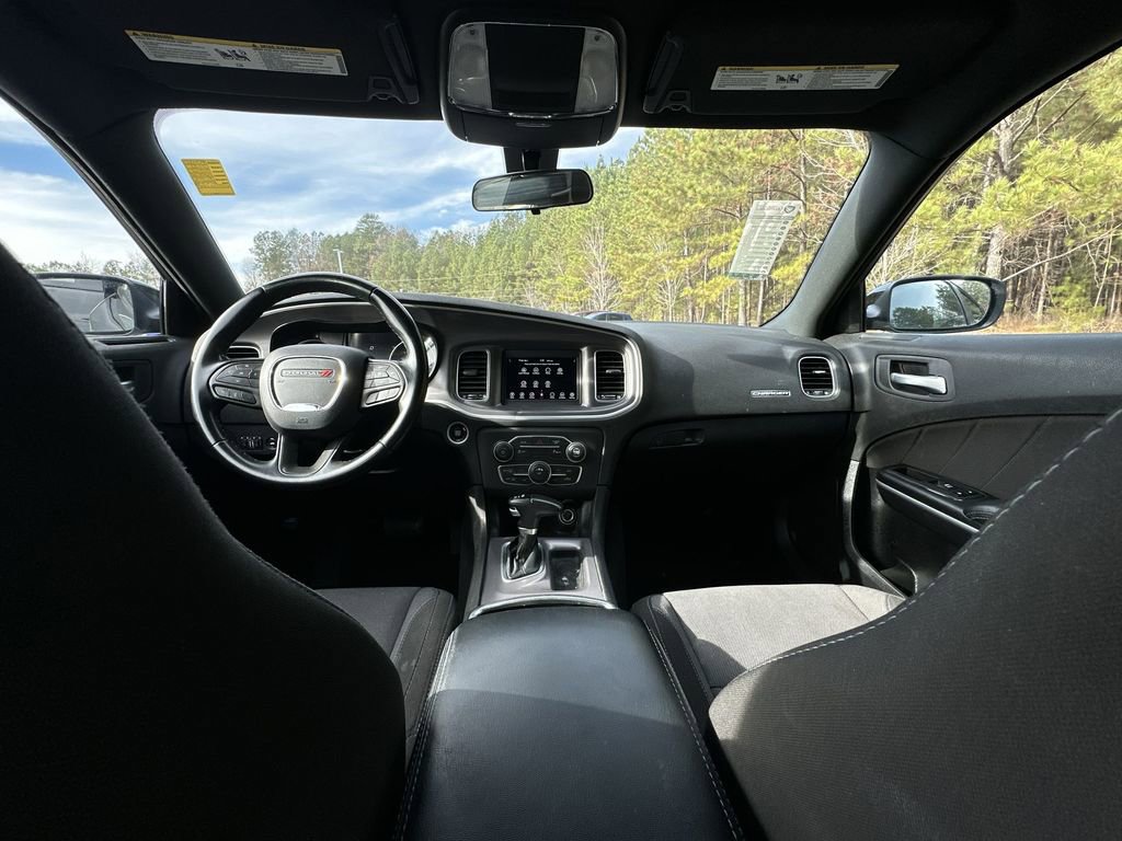 Used 2022 Dodge Charger SXT image 24