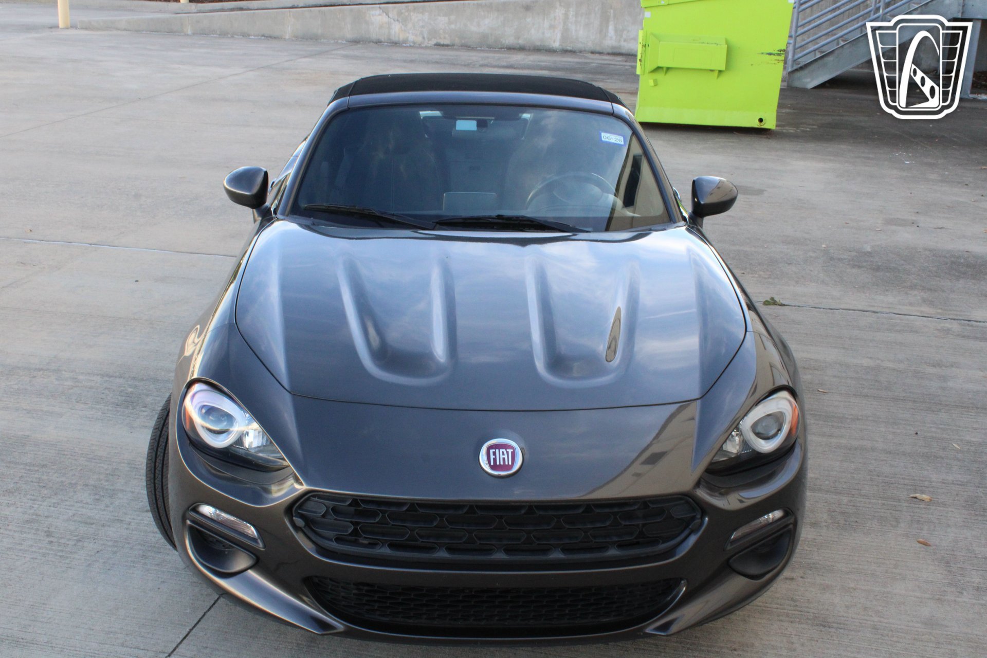 Used 2017 FIAT 124 Spider Classica image 31