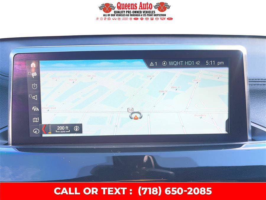 Used 2020 BMW X1 sDrive28i FWD image 36
