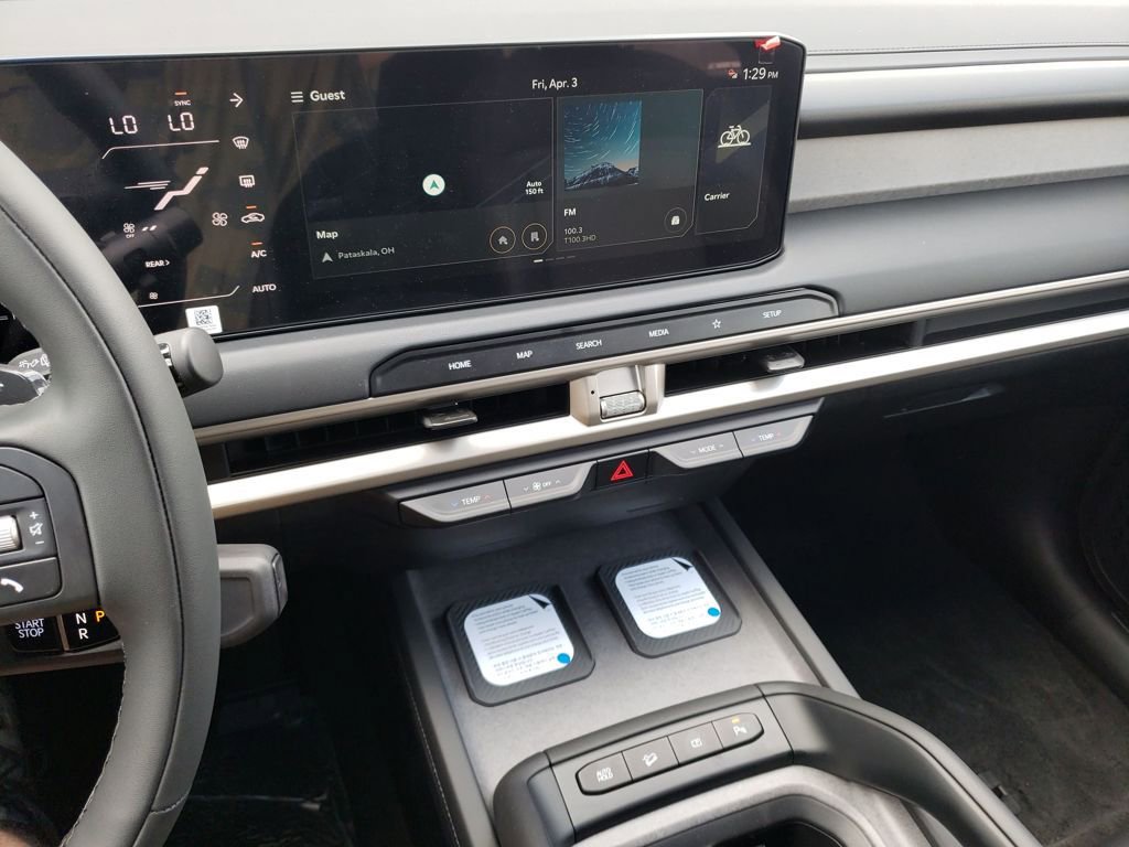 New 2027 Kia Telluride S image 20