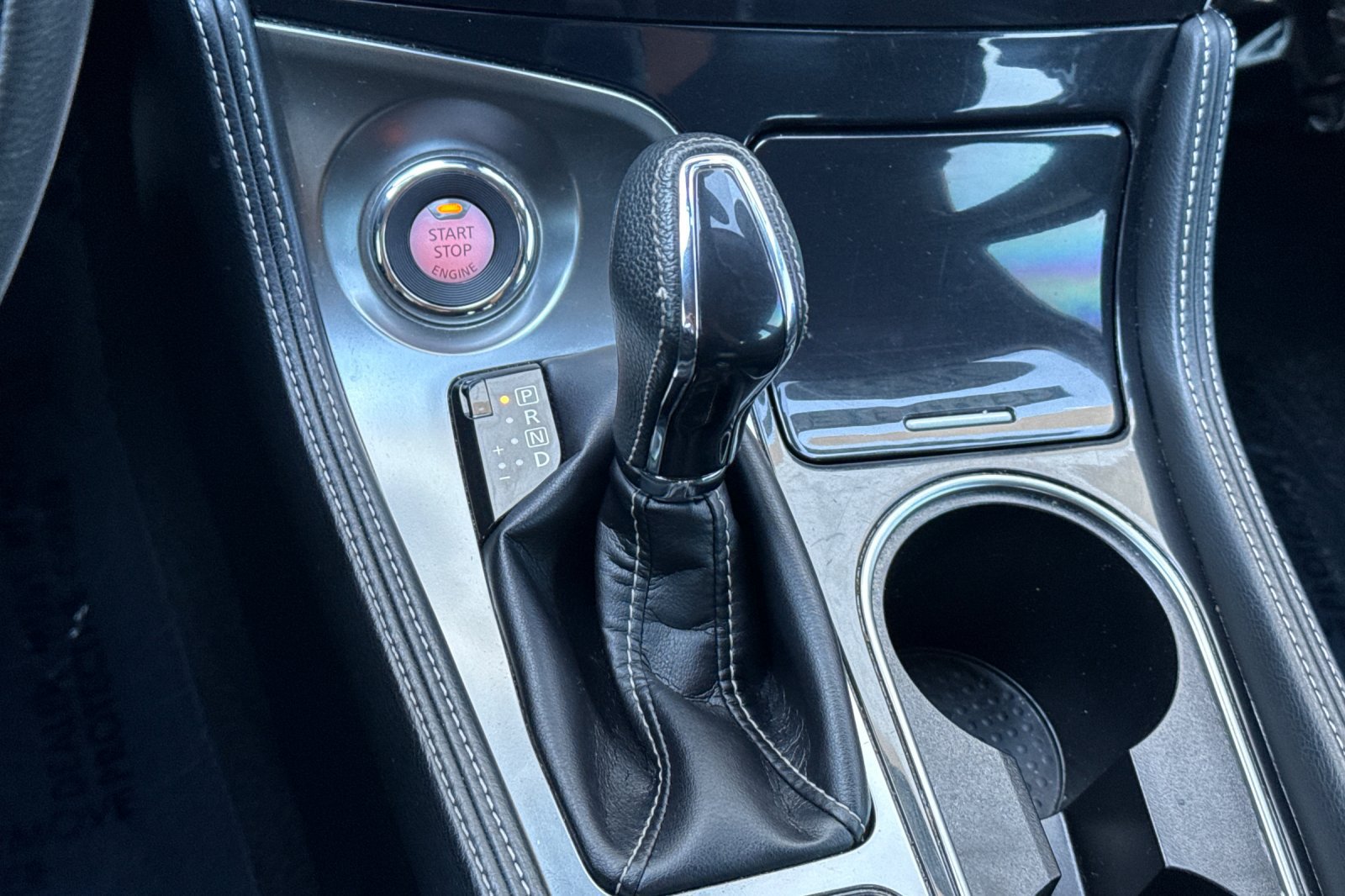 Certified 2023 Nissan Maxima SV w/ Floor Mat Group FWD image 27