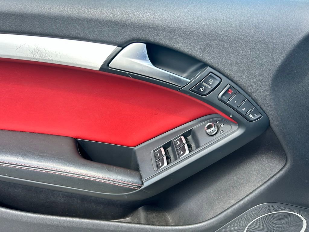 Used 2015 Audi S5 Prestige image 18