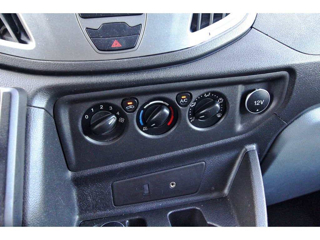 Used 2016 Ford Transit 350 148 Medium Roof RWD image 25