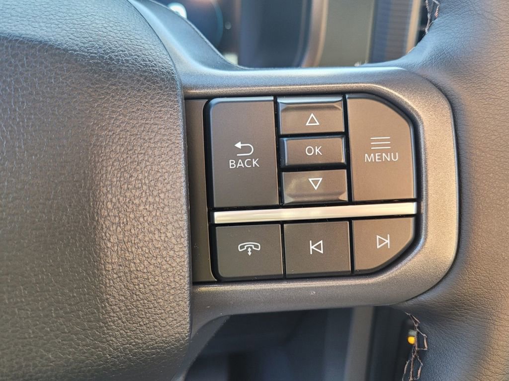 New 2025 Ford F150 Lariat w/ Equipment Group 502A High image 22