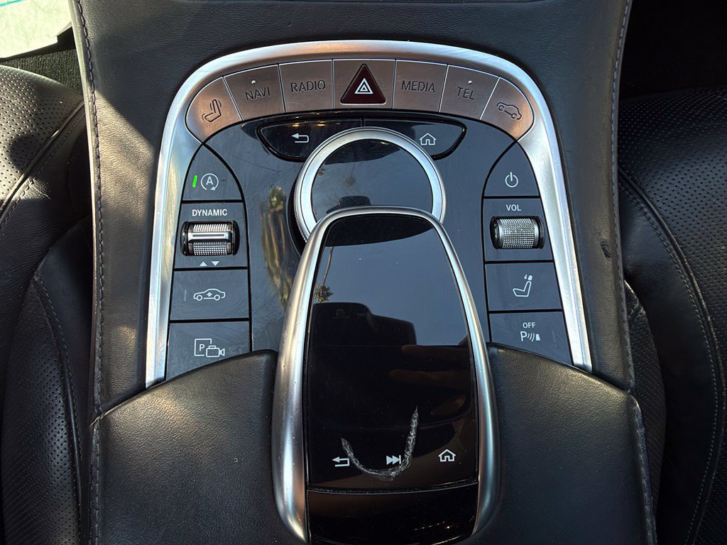 Used 2019 Mercedes-Benz S 560 Sedan image 20