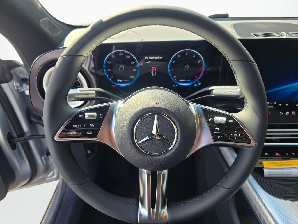 New 2027 Mercedes-Benz CLA 220 image 13