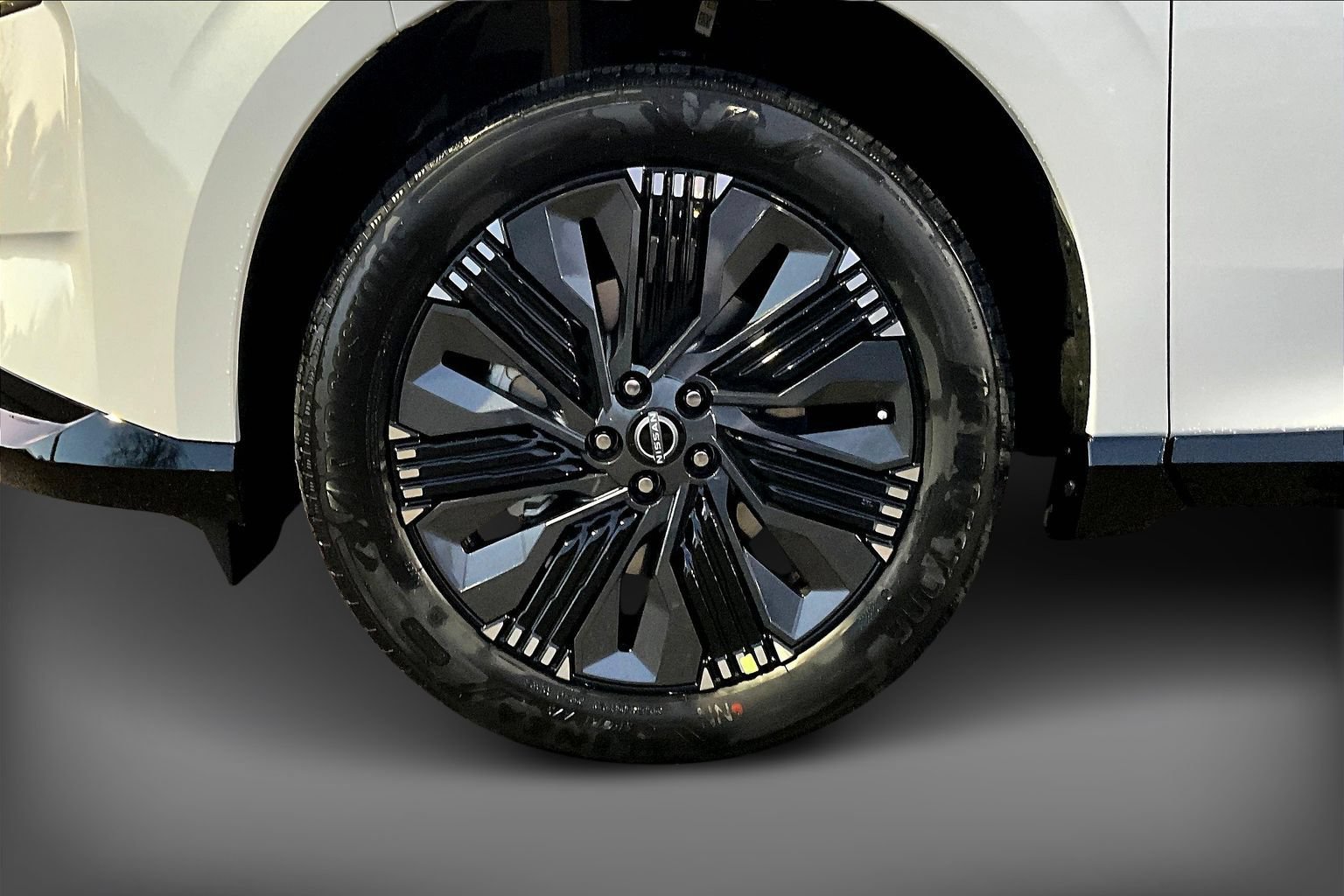 New 2026 Nissan Murano Platinum w/ Technology Package AWD/4WD image 10