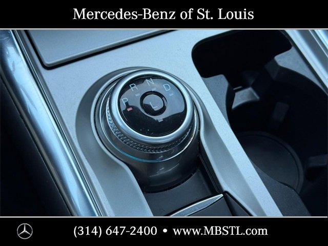 Used 2022 Ford Explorer Limited w/ Equipment Group 301A image 23