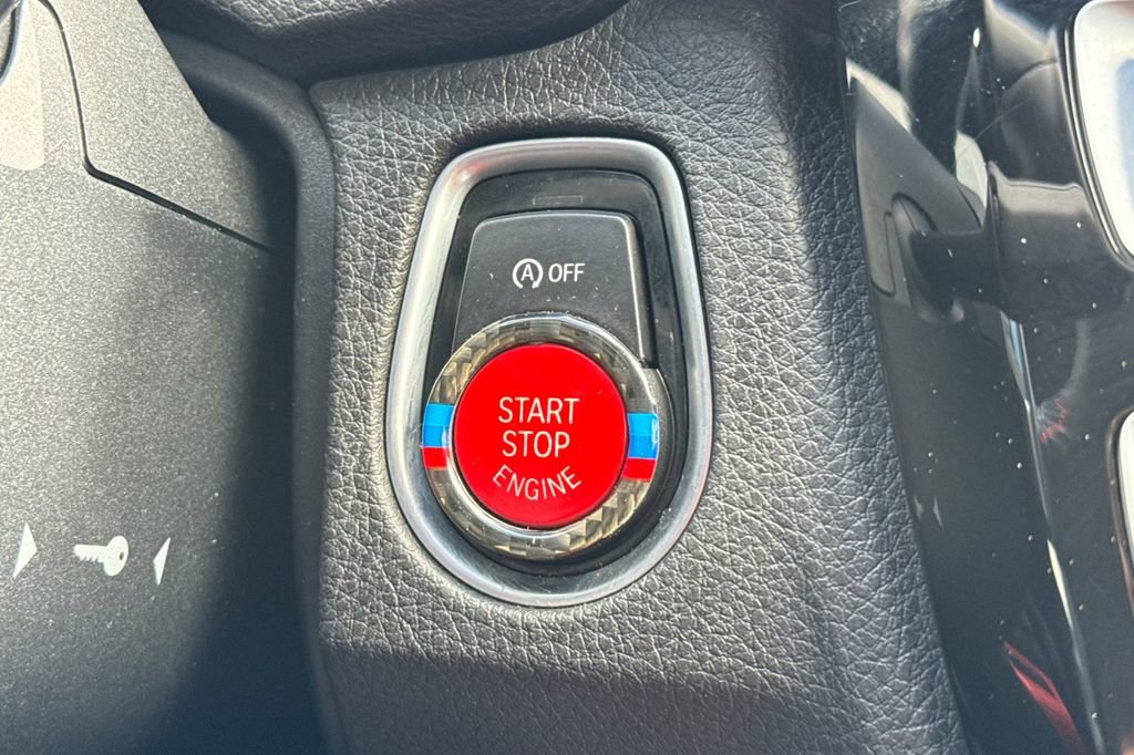 Used 2020 BMW M4 Coupe w/ Competition Package image 20