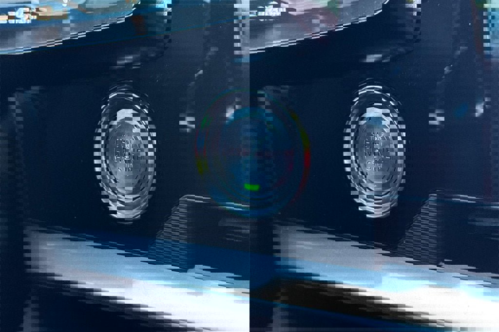 New 2025 Chevrolet Corvette E-Ray w/ ZER Performance Package image 21