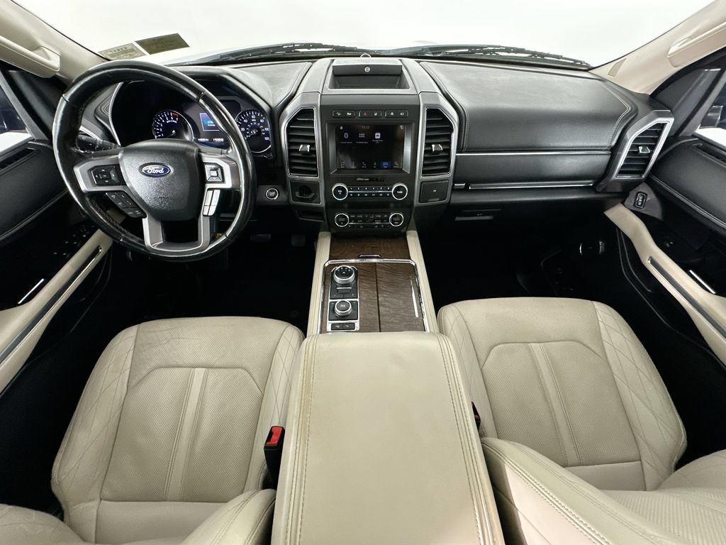 Used 2019 Ford Expedition Platinum AWD/4WD image 10