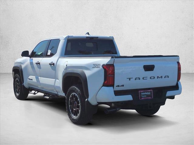 New 2026 Toyota Tacoma TRD Off-Road image 9