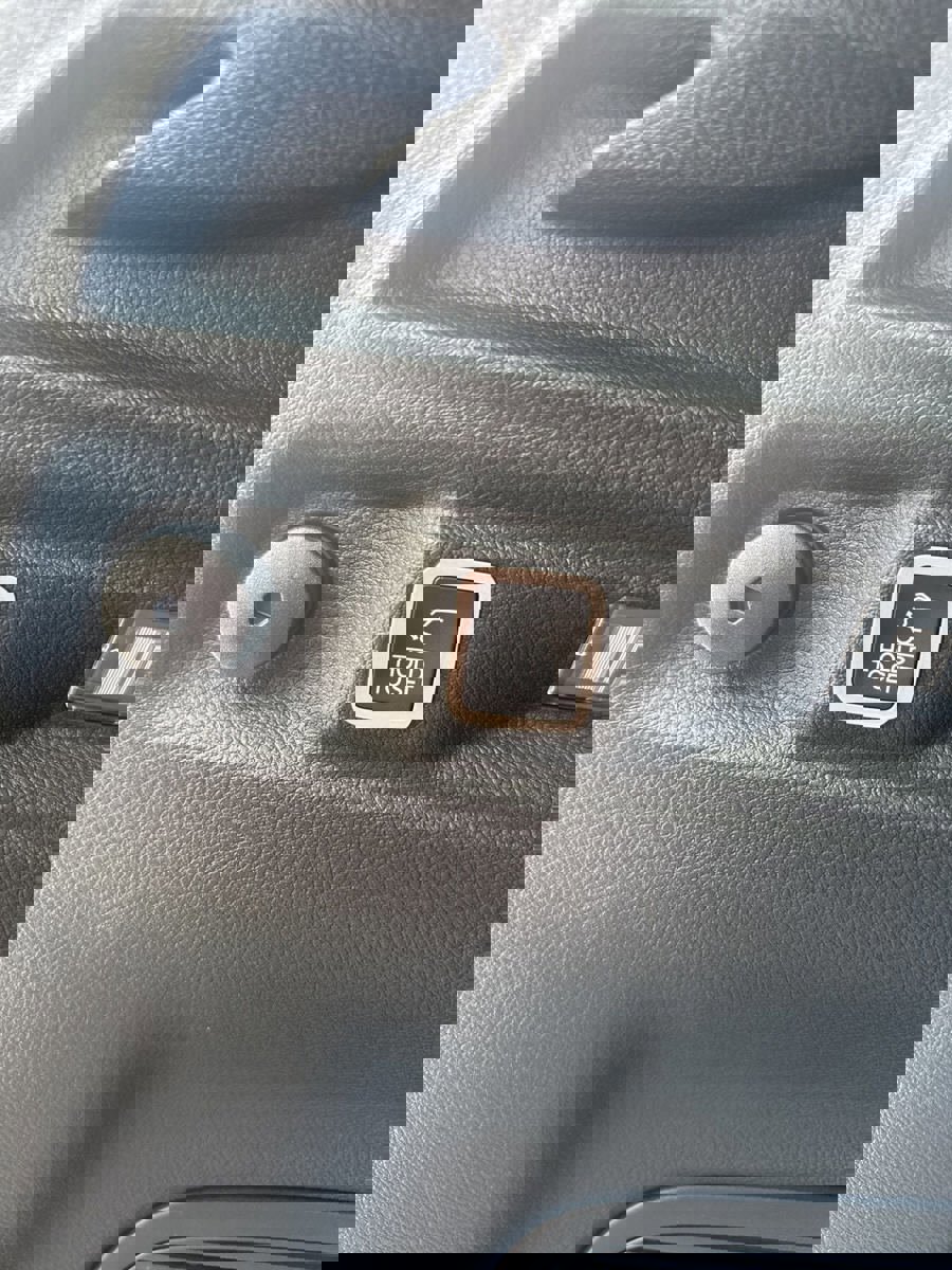 New 2026 Jeep Grand Cherokee L Limited image 7