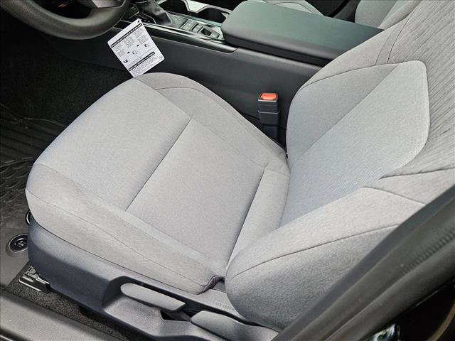 New 2026 Toyota Camry LE image 4