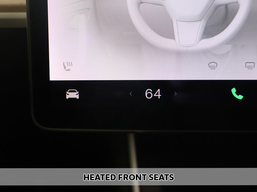 Used 2020 Tesla Model Y Long Range AWD/4WD image 7