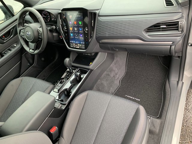 Used 2026 Subaru Forester Premium image 22