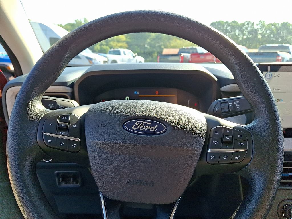 New 2025 Ford Maverick XLT w/ 4K Tow Package AWD/4WD image 16