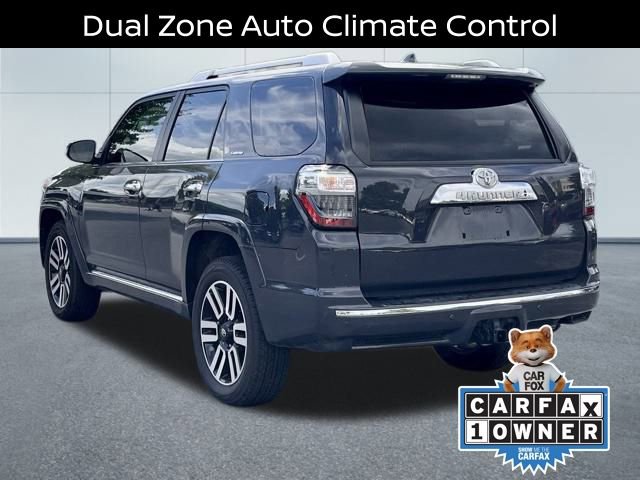 Used 2024 Toyota 4Runner Limited image 13